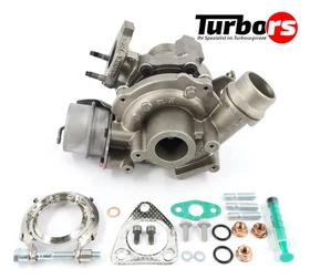 Turbolader für Dacia Mercedes Nissan Renault 1.5 dCi 81 kW 110 PS 16359700029