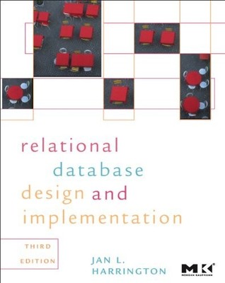 Relational Database Design and - VERY GOOD