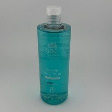 SBC Skincare Salicylic Body Wash 500ml AHA Blend