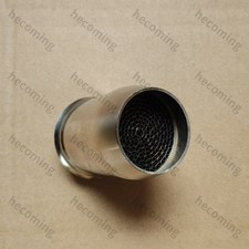 Motorcycle Exhaust Muffler Insert Baffle 51mm Db Killer Silencer Motorcycle Exhaust Muffler Insert Baffle 51mm Db Killer Silencer