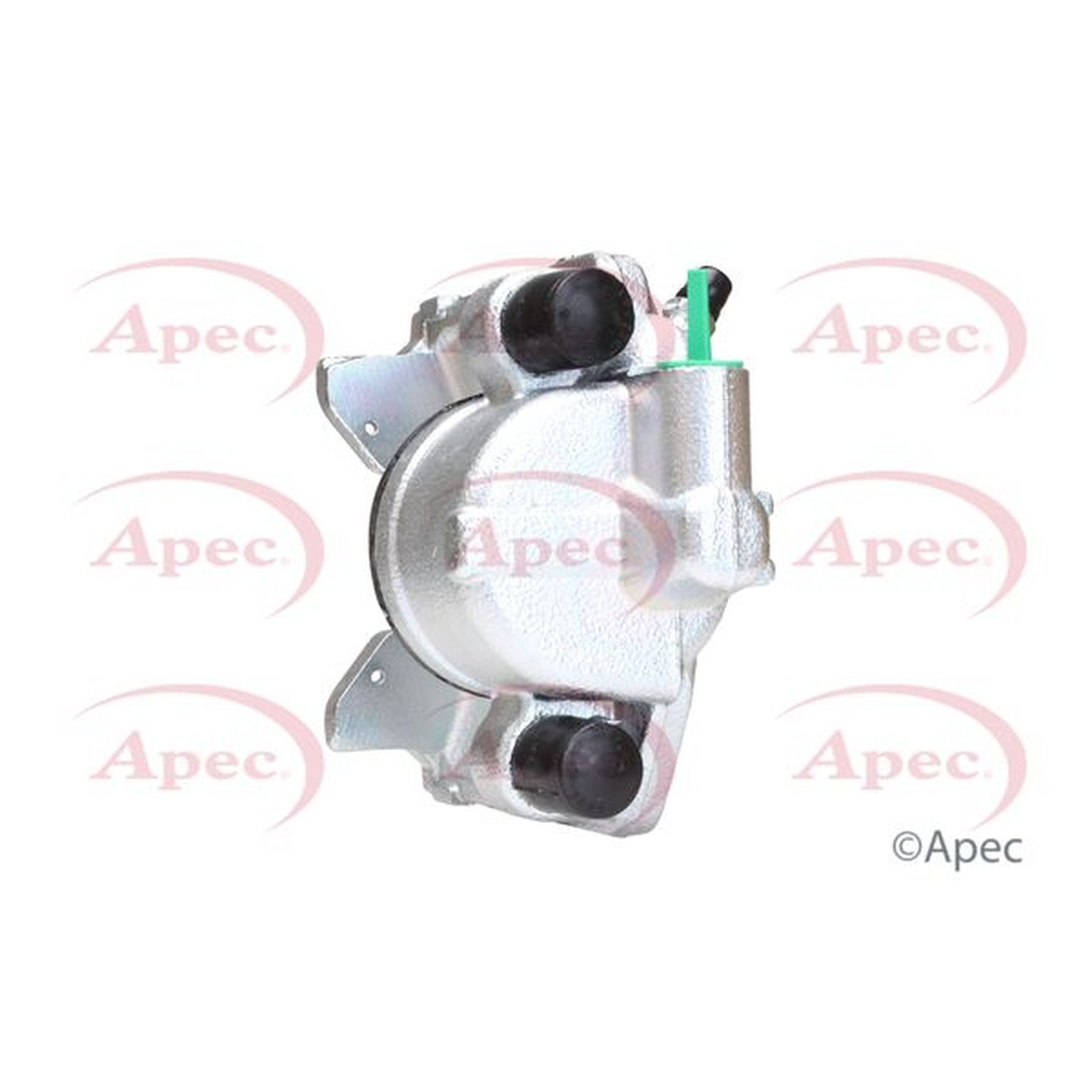 Apec Brake Caliper - LCA850N - Fits Vauxhall - OE Matching Performance