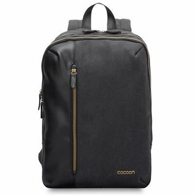Cocoon Urban Adventure SLIM Organizer-Rucksack für Laptops von 10 bis 16 Zoll B-