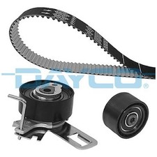 Zahnriemensatz für Opel Grandland X Grandland-Grandland A18 Mokka | 23838891