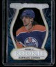 Raphael Lavoie 2024-25 Upper Deck Artifacts #212 RC Clear Cut Edmonton Oilers