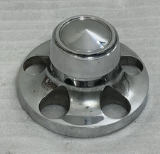 Chrysler Mopar Wheel Center Cap Super Coupe M...