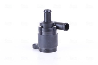 831068 Nissens Auxiliary Water Pump for Audi, Seat, VW