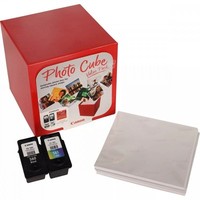 8714574676364 Multipack PG-560/CL-561 Photo Cube Value 3713C007 Canon
