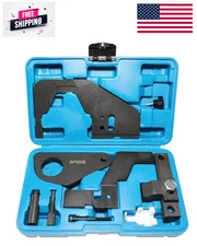 DPTOOL Engine Camshaft Timing Lock Tool Set for Ford 2.0T 2.3T before 2019