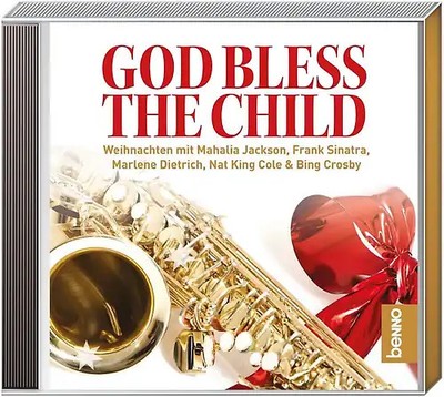 CD »God Bless the Child«