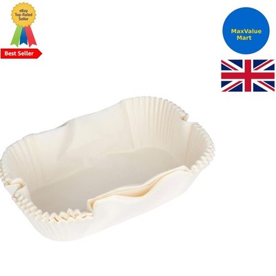 Packung mit 4 Antihaft-Backformen für 2 Pfund Kuchen- und Brotformen - einfache Reinigung!