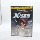 X-Men Legends (Nintendo GameCube, 2004)