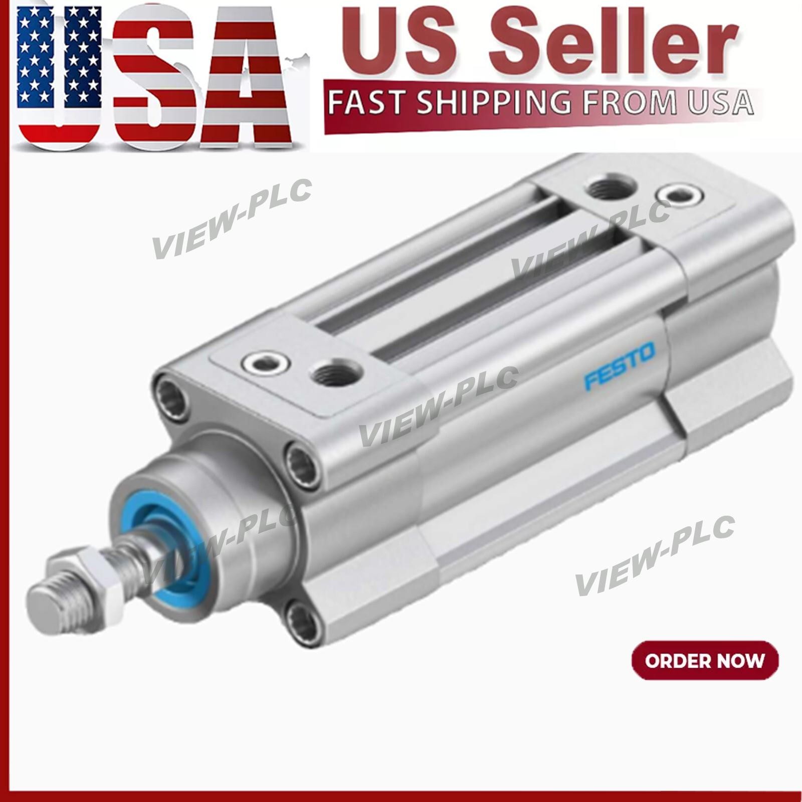 Used FESTO DNG-200-PPV-A Repair Kit