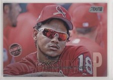 2018 Topps Stadium Club Members Only Carlos Martinez #23 1v3