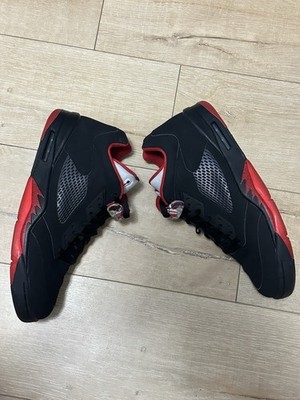 Size 14 - Air Jordan 5 Retro Low Alternate 90 for sale  display picture 2