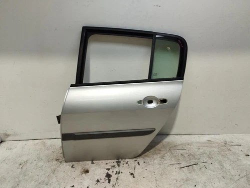 7751473732 Porte Arriere Gauche pour remise RENAULT MEGANE II BERLINA 5P 2007 201491