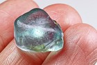 20Ct VVS Brazilian Blue Topaz Specimen Facet Rough YLHS112 — photo 3