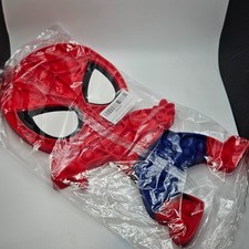 Large Pop It Fidget Toy   Silicone Push Bubble Sensory Toy   Red Blue