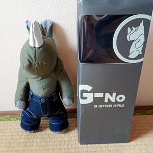 G-STAR RAW G-NO デニム ライノ 箱付 希少 G-Star G-No for sale | eBay