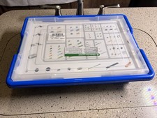 LEGO Education WeDo 2.0 Core Set Robot 45300 Completo Usato Guide Digitali