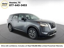 2025 SV