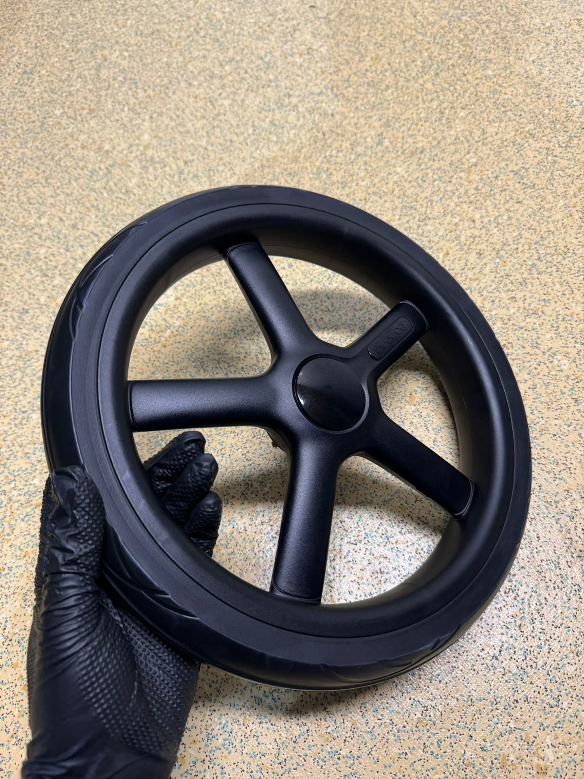 Bugaboo Fox 5 Rear Wheels (Pair)