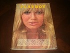 Playboy Magazine August 1969 (Miss August Debbie Hooper, Paula Kelly, Detroit) — photo 1