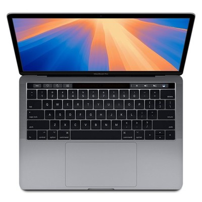 2018 Apple MacBook Pro 13.3
