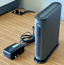 Motorola MB8611 DOCSIS 3.1 Modem Excellent Condition