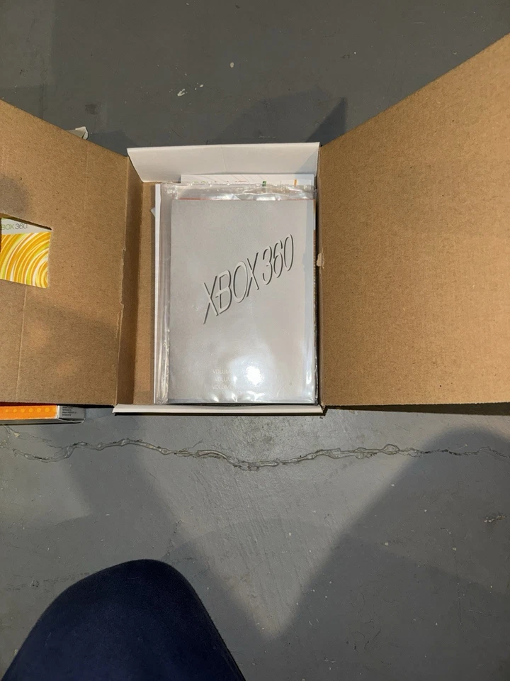 Tarjeta de membresía Xbox Live Gold de colección rara de un mes - artículo de coleccionista no usado Foto 4 de 4