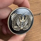 UA Army Logistics Chief Warrant Officer Challenge Coin Spearhead Of Logistics — photo 8