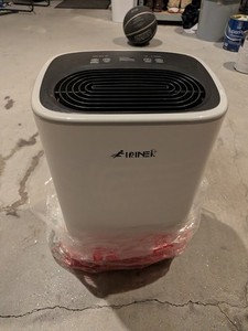 2000 Sq Ft. Dehumidifier - Used once