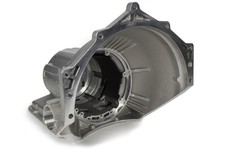 Transmission Specialties Case Chevy V8 Sfi Approved Bellhousing Powerglide Alum