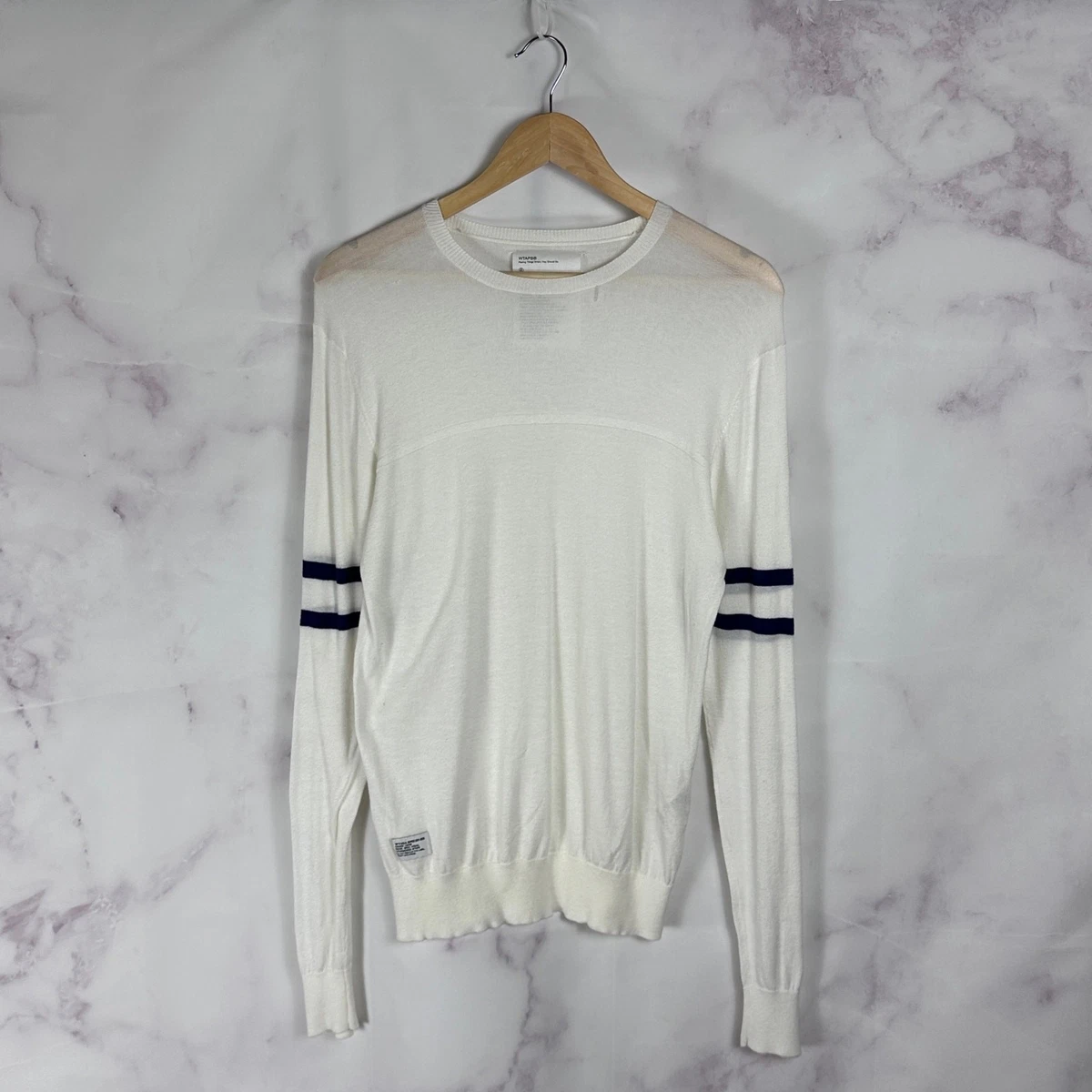 WTAPS Sweaters for Men for sale | eBay