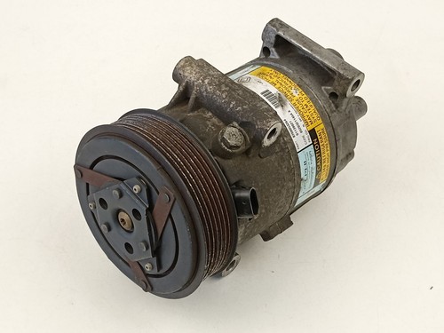 8200053264 KLIMAKOMPRESSOR / 01139027 / 52803 FÜR RENAULT MEGANE II BM0/1_, CM0
