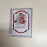 Panini 2024 National Treasures Rookie Signatures Taulia Tagovailoa Auto Silver …