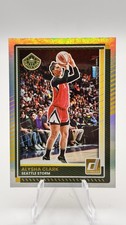 2025 Panini Donruss WNBA - Alysha Clark #61 Holo