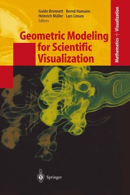 Guido Brunnett (u. a.) | Geometric Modeling for Scientific Visualization | Buch