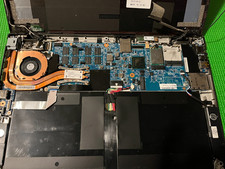 04W3891 - Lenovo ThinkPad X1 Carbon i5-4300u System Board