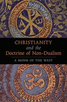 A Monk Of The West | Christianity And The Doctrine Of Non-Dualism | Taschenbuch