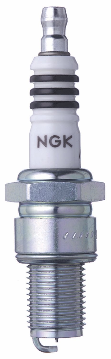 NGK Spark Plugs 6801 NGK Iridium IX Spark Plug