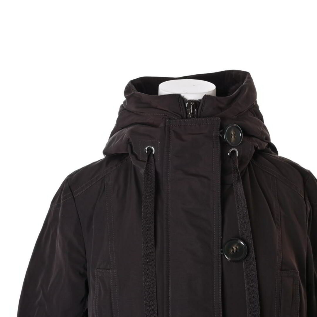 MONCLER GAMBIE RABBIT DOWN JACKET Used CYHE-0 thumbnail 5