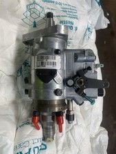 Perkins diesel fuel injection pump DB2435-5117.  2643U207
