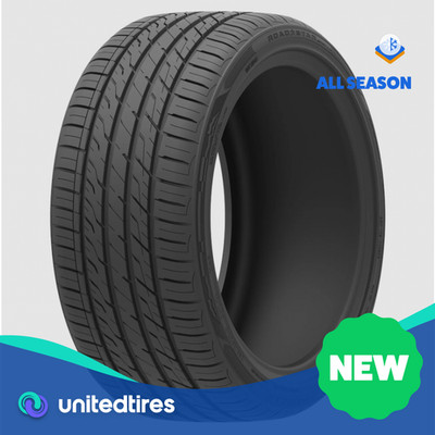 New P 305/45R22 American Roadstar Sport A/S 118V