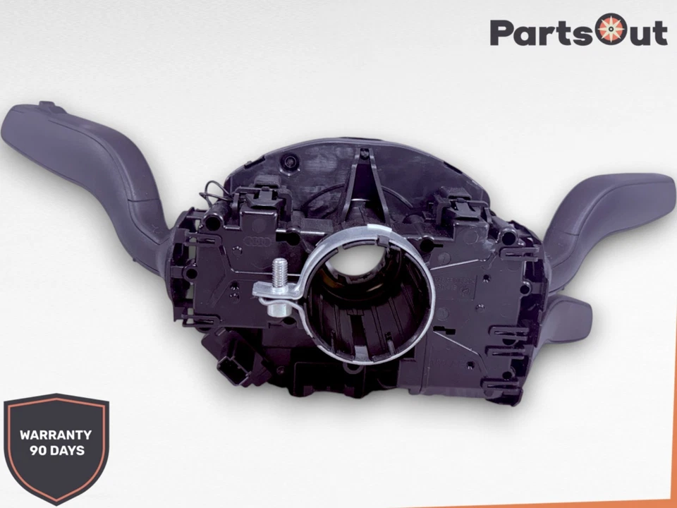 12-18 Audi A7 A6 Quattro RS7 Steering Column Wiper & Turn Combination Switch OEM - Image 4 of 4