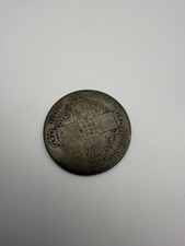 Queen Victoria Gothic Florin Silver Coin 1849-1887 Victorian British Coin