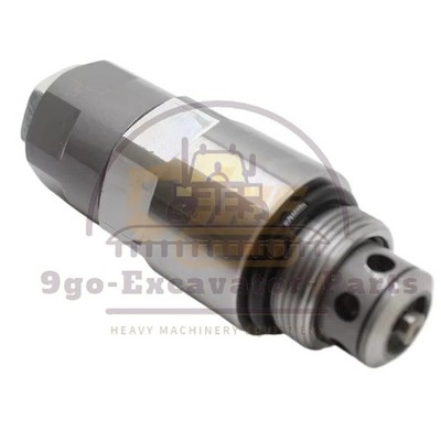 Valve XJBN-01506 for Excavator R210LC9 R210NLC9 R220LC9A R220NLC9A R235LCR9