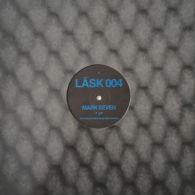 Mark Seven - 7 Up (12'') (Very Good (VG)) - 4168788798