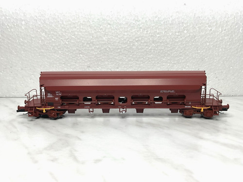 Tillig 15462 TT Schwenkdachwagen Tads-y 5824 DR Ep. IV neu OVP | Condition: Neu