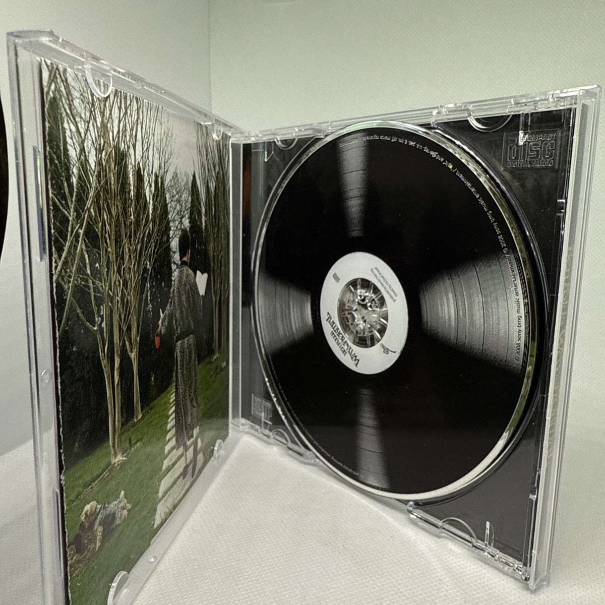Way to Normal by Ben Folds (CD, 2008) 886970984928| eBay