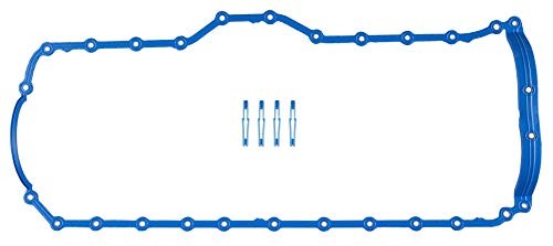 Fel-Pro OS 34308 R Oil Pan Gasket Set